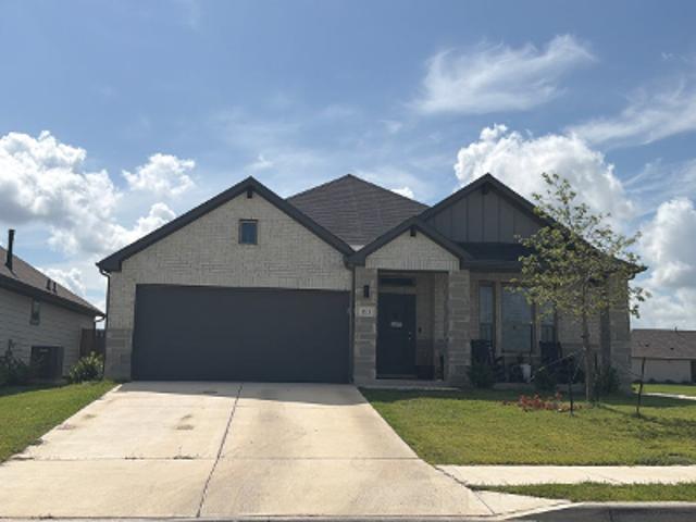 Property for sale in Elgin, Texas