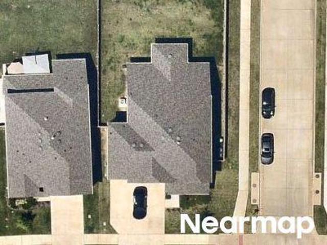House for sale in Arlington, Texas