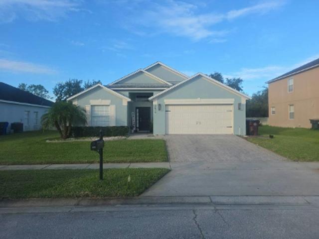 House for sale in Saint Cloud, Osceola County