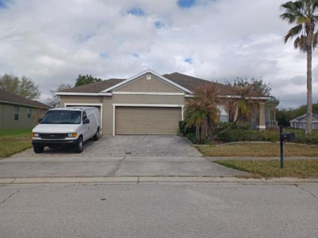 House for sale in Saint Cloud, Florida