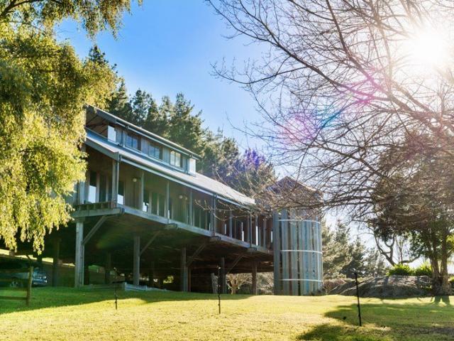House for sale in Barrengarry, New South Wales
