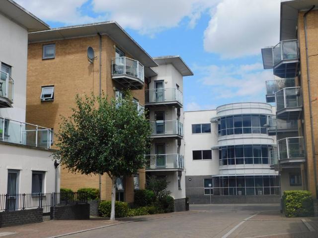 Apartment for rent in Hythe, Fordham Heath