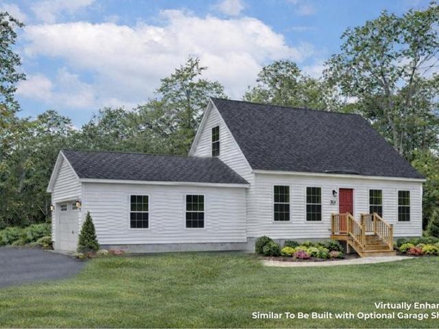 House for sale in Lebanon, Maine