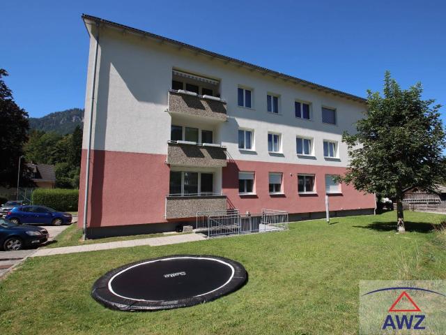 Apartment kaufen in Spital am Pyhrn, Oberösterreich