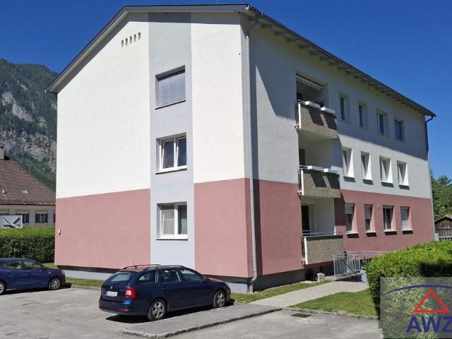 Wohnung kaufen in Kirchdorf, Pernegg an der Mur