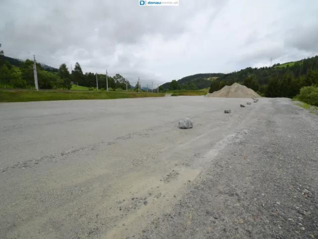 Grundstück kaufen in Spital am Semmering, Steiermark