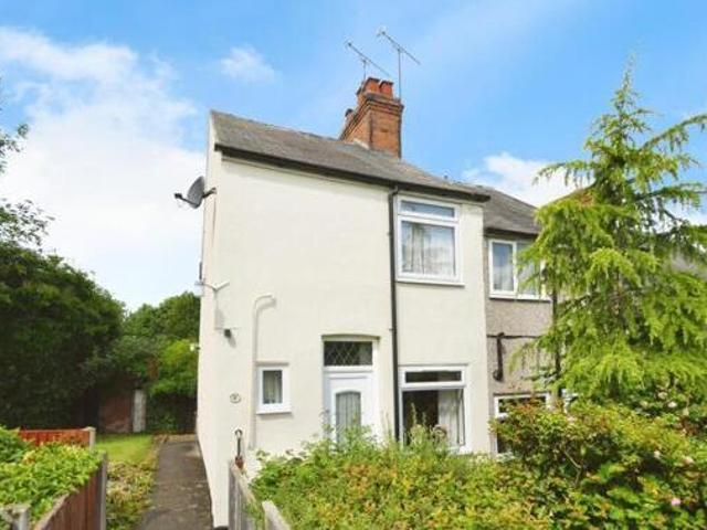House for sale in Loundsley Green, East Midlands