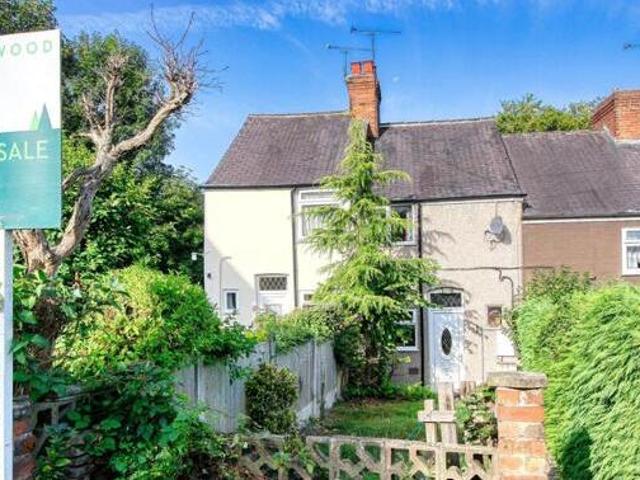House for sale in Loundsley Green, East Midlands