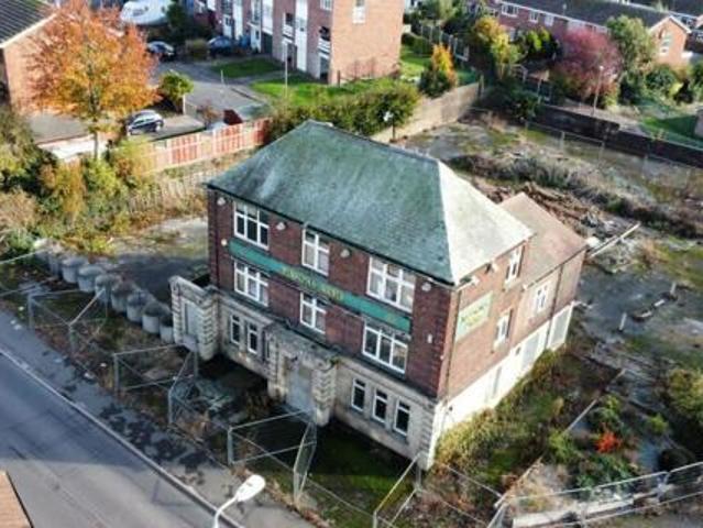 House for sale in Newtown, Costhorpe