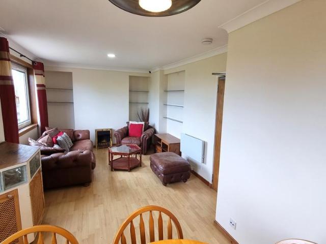 House for rent in Ballindoch, Scotland