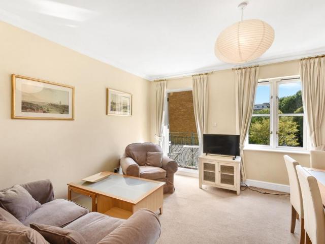House for rent in Spitalfields, Whitechapel