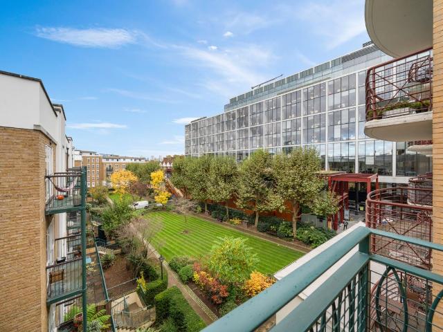 Apartment for rent in Bishopsgate Without, Lyons