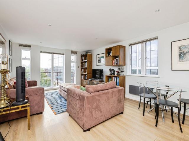 Apartment for rent in Spitalfields, Whitechapel