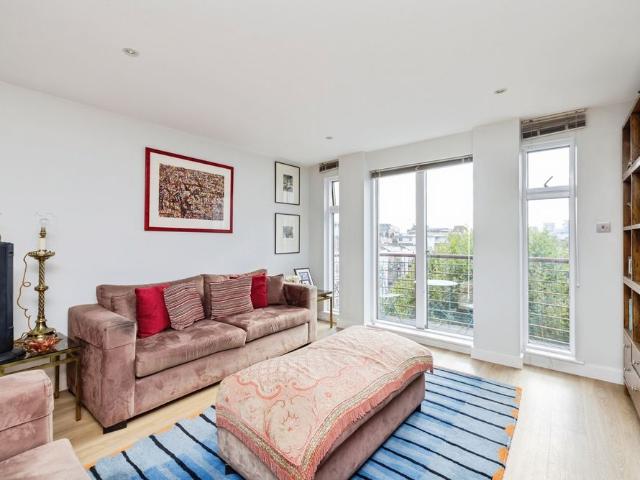 Apartment for rent in Spitalfields, Whitechapel