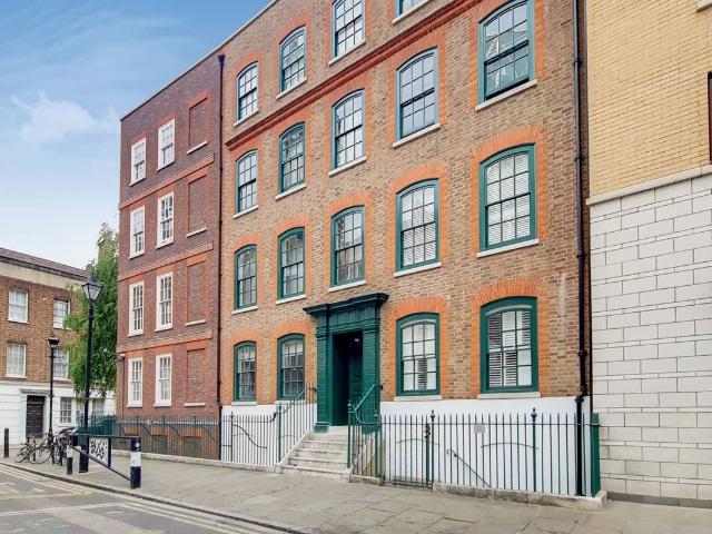 Apartment for rent in Spitalfields, Whitechapel