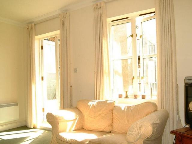 House for rent in Spitalfields, Whitechapel
