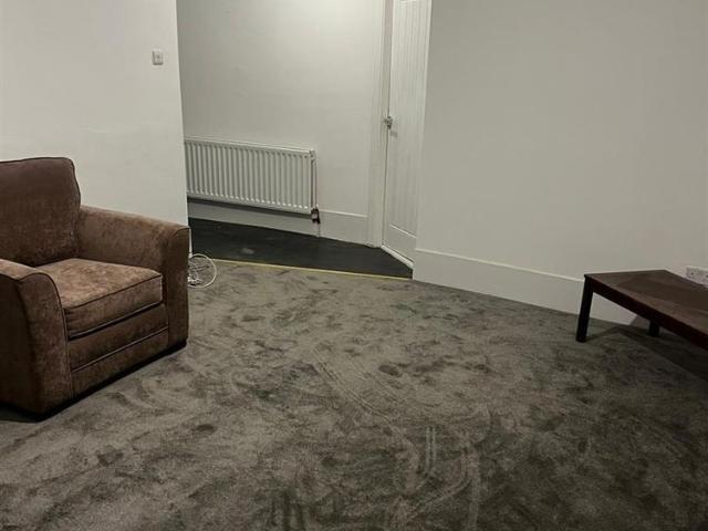 Apartment for rent in Spital Tongues, Newcastle upon Tyne