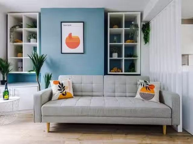 Apartment for rent in Hoole, Two Mills
