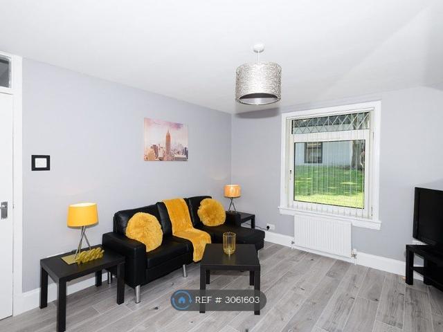 Apartment for rent in Old Aberdeen, Aberdeen City