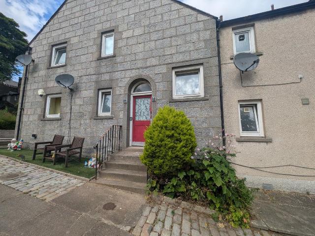 Apartment for rent in Ballindoch, Scotland