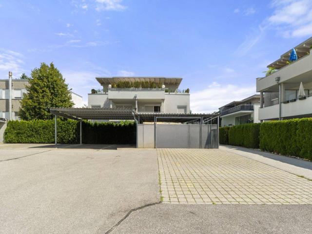 Apartment kaufen in Annabichl, Klagenfurt