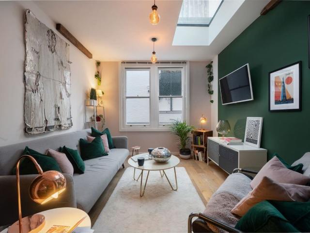 Apartment for rent in Spitalfields, Whitechapel