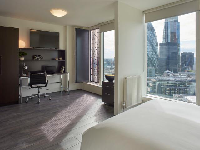 Room for rent in Spitalfields, Whitechapel