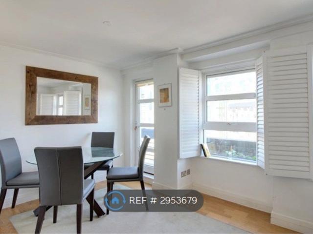 Apartment for rent in Spitalfields, Whitechapel