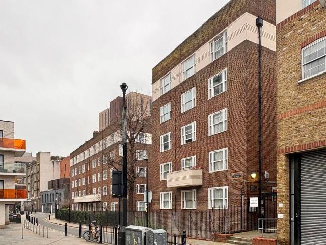 Apartment for rent in Spitalfields, Whitechapel