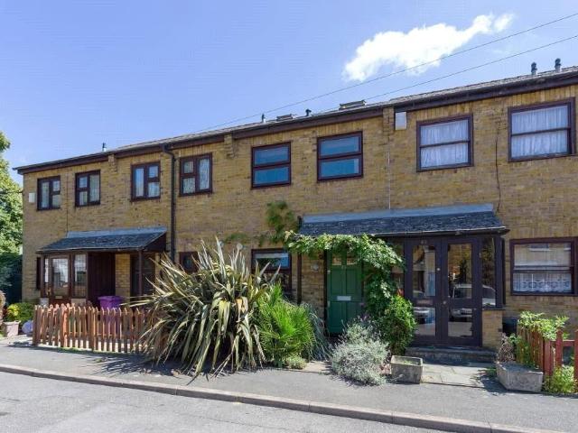 Studio for rent in Spitalfields, Whitechapel