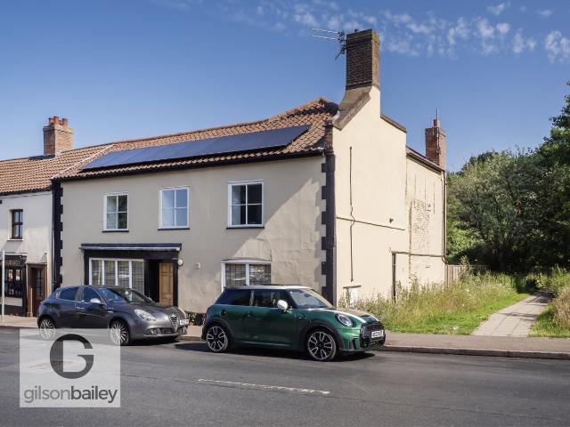 Apartment for rent in East Bank, Norfolk