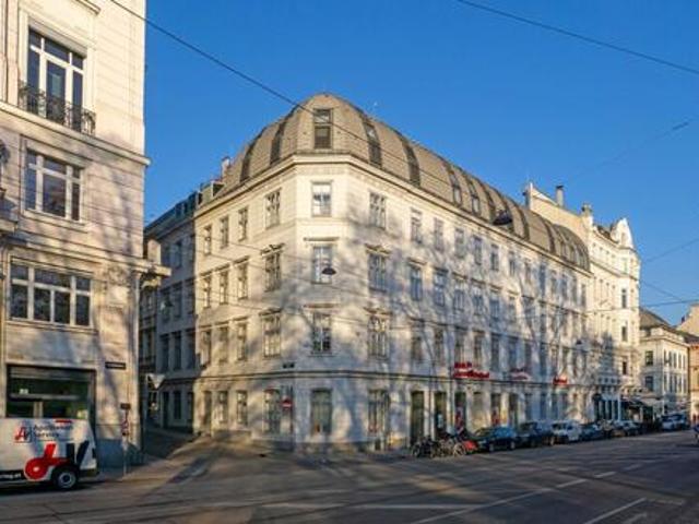 Wohnung kaufen in Wien