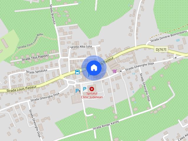 Apartament închirieri în Oradea, Bihor