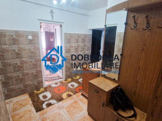 Apartament vânzări în Tulcea
