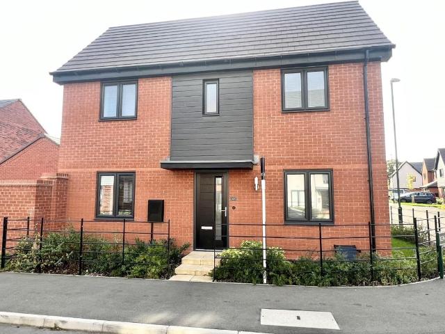House for rent in Illshaw Heath, Cheswick Green