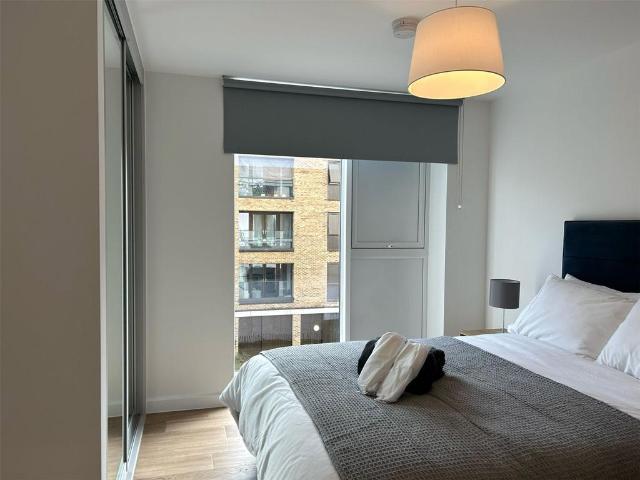 House for rent in Ashley Park, Surrey