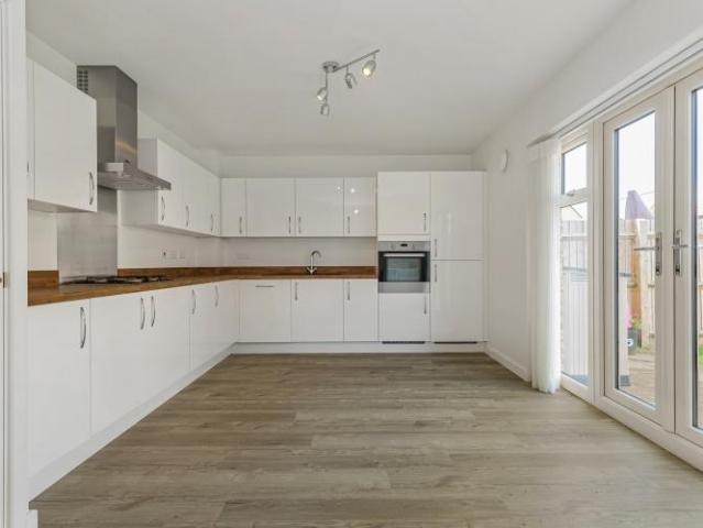 House for rent in Black Bourton, Oxfordshire