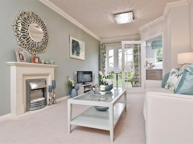 Apartment for rent in Ringwood, Ashurst Bridge