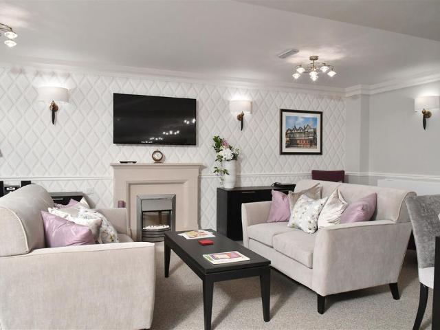 Apartment for rent in Ringwood, Ashurst Bridge