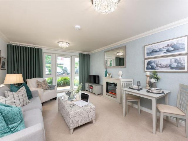 Apartment for rent in Ringwood, Ashurst Bridge