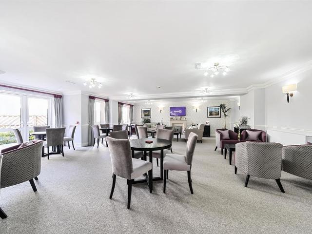 Apartment for rent in Ringwood, Ashurst Bridge