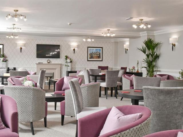 Apartment for rent in Ringwood, Ashurst Bridge