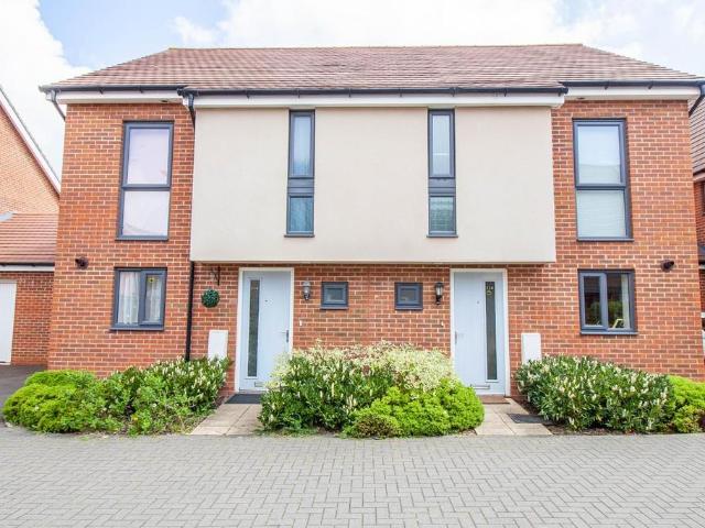 House for rent in Cambourne, South Cambridgeshire