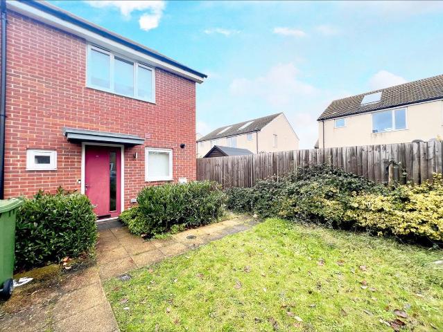 Apartment for rent in Cambourne, South Cambridgeshire
