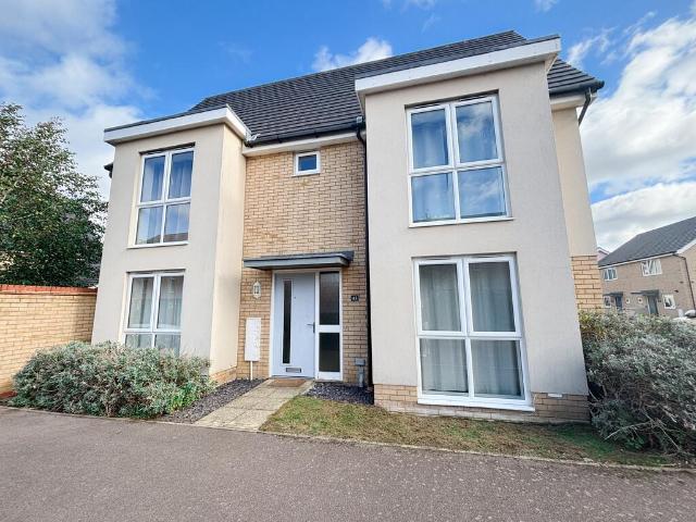 House for rent in Cambourne, South Cambridgeshire