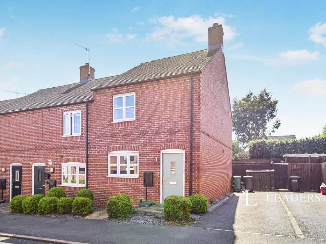 House for rent in Castle Donington, Leicestershire