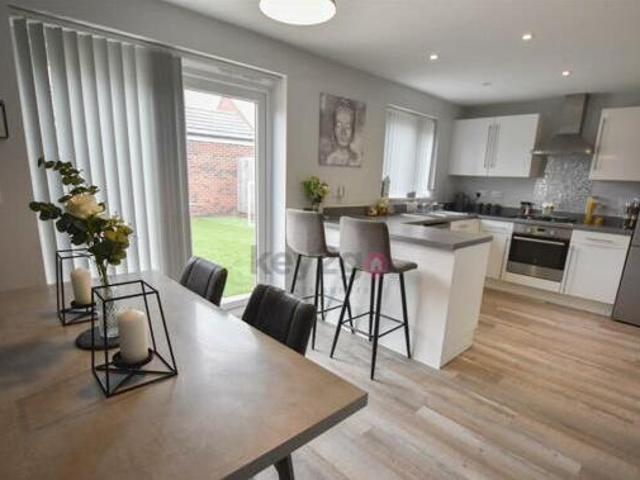 House for sale in Woodhouse, South Yorkshire