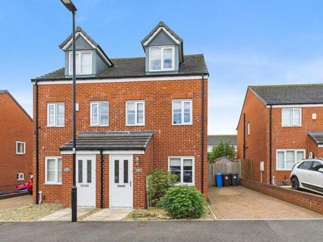 House for sale in Woodhouse, Sheffield