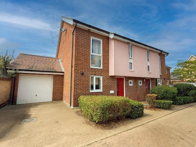 House for rent in Arrington, Cambridgeshire