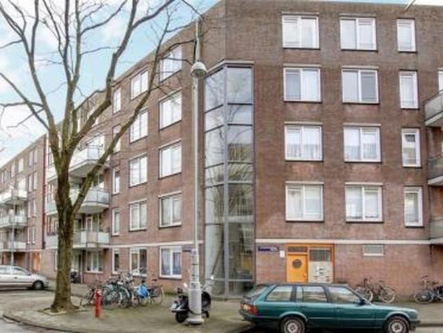 Appartement te huur in West, Amsterdam